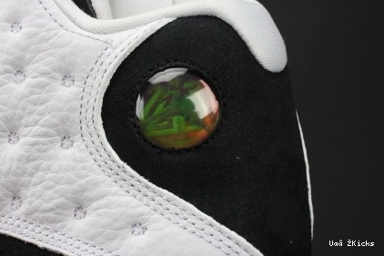 414571- Retro 13 He Jordan (2018) Got Game 821 3334 Unique 0802